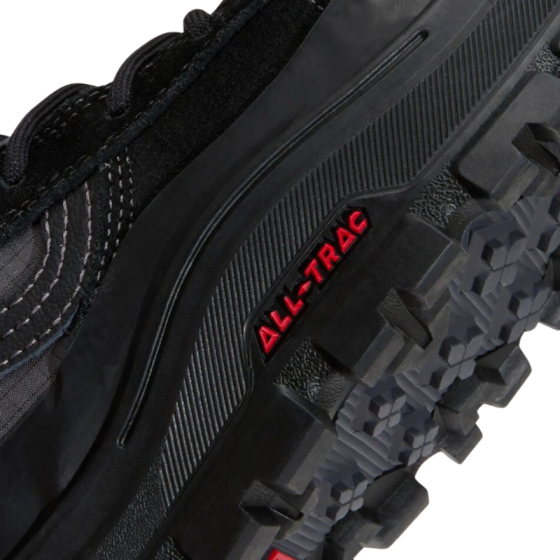 Зимние Кеды Vans MTE Sk8-Hi Gore-Tex Insulated VN000DARBKA1 (black-black)