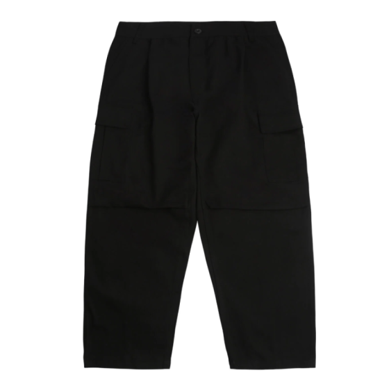 Брюки Appetite High Mark Cargo app25-crg-blk (jet black)
