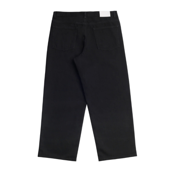 Джинсы Appetite High Mark Tiden Jeans app25-tiden-bpearl (black pearl)