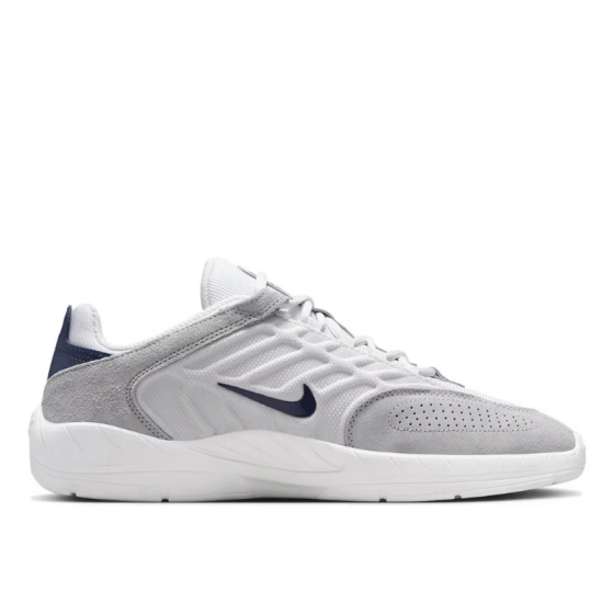 Кеды Nike SB Vertebrae FD4691-002 (platinum tint-midnight navy)