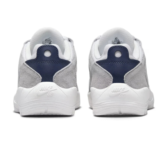Кеды Nike SB Vertebrae FD4691-002 (platinum tint-midnight navy)
