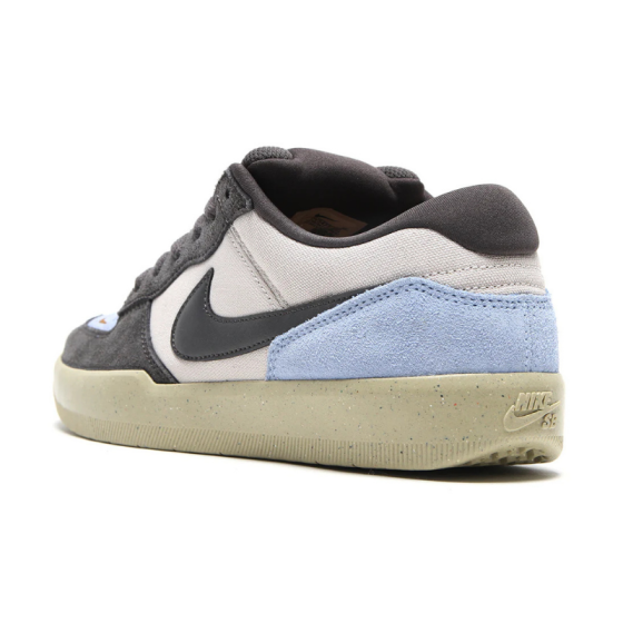 Кеды Nike SB Force 58 DV5477-102 (lt orewood brn-medium ash)