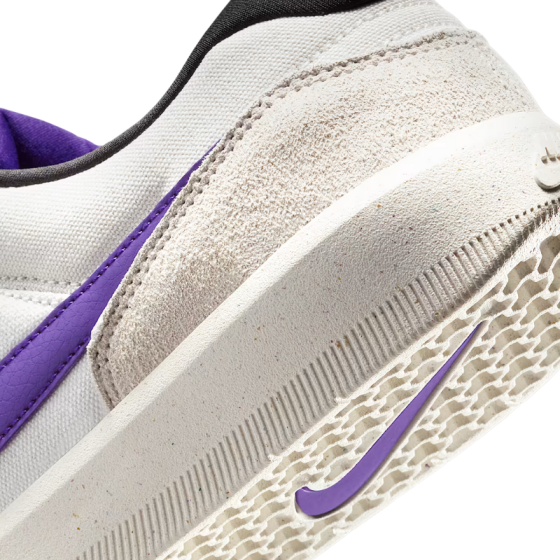 Кеды Nike SB Force 58 DV5477-006 (phantom-court purple)