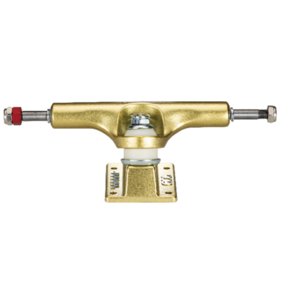 Подвески Для Скейтборда Ace Trucks AF-1 33 ATAFG53 (gold)