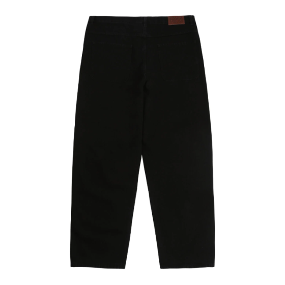 Джинсы Appetite High Mark Denim Relaxed Fit app25-dnm-rb (rich black)