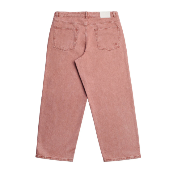 Джинсы Appetite High Mark Tiden Jeans app25-tiden-lred (light red)