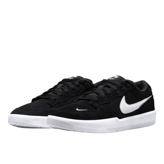 Кеды Nike SB Force 58 CZ2959-001 (black-white)