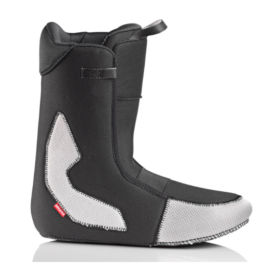 Ботинки Для Сноуборда Deeluxe ID Dual BOA 572313-1000/9110 (black)