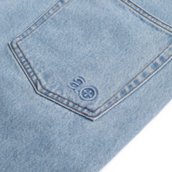 Джинсы Appetite High Mark Tiden Jeans app25-tiden-csky (cloudy sky)