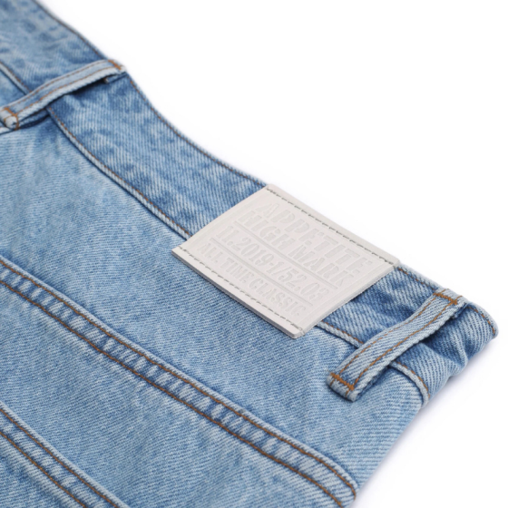 Джинсы Appetite High Mark Tiden Jeans app25-tiden-csky (cloudy sky)