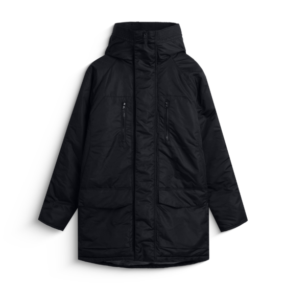 Куртка Gifted78 Zip 25/749 (черный)