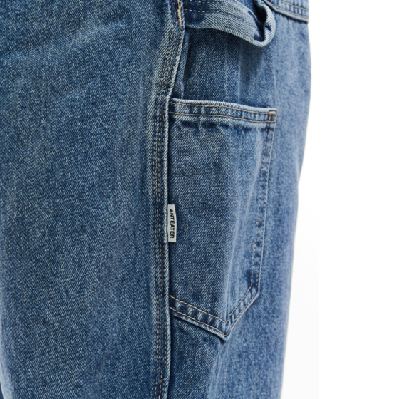 Джинсы Anteater Work Pants ant24-wpants-navy (navy)