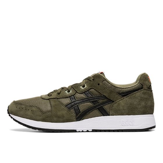 Asics Lyte Classic 1191A297 300 mantle green black