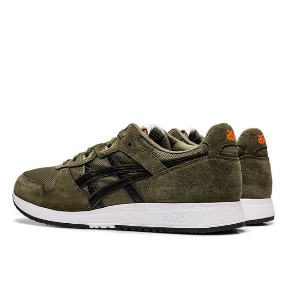Кроссовки Asics Lyte Classic 1191A297-300 (mantle green-black)