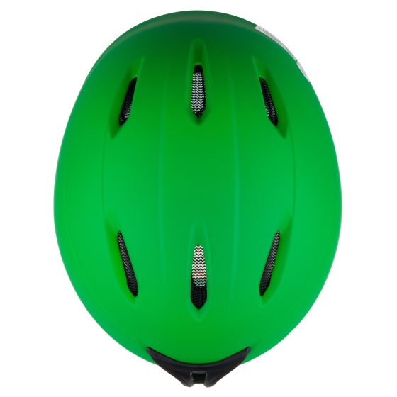 Шлем Горнолыжный Giro Bevel 7032006 (matte green)