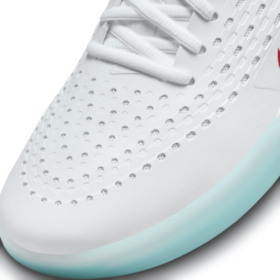 Кеды Nike SB Zoom Nyjah 3 DV7896-400 (skylight-university red)