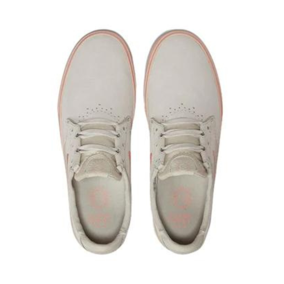 Кеды Nike SB Shane BV0657-106 (grey-pink)