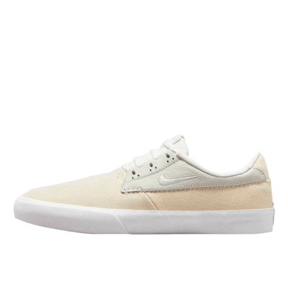 Кеды Nike SB Shane Prm DM0478-111 (summit white)