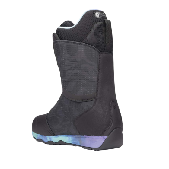 Ботинки Для Сноуборда Nidecker Rift Apx N.24.BTM.RFT.BK.075.1 (black)