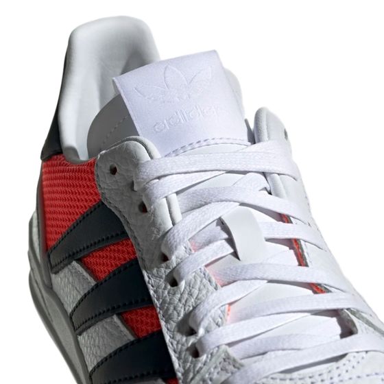 Кроссовки adidas Originals Sobakov P94 EE5638 (ftwr white-core black-solar red)