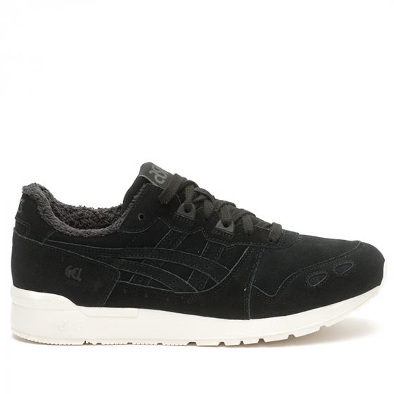 Кроссовки Asics Gel-Lyte 1193A027-001 (black-black)