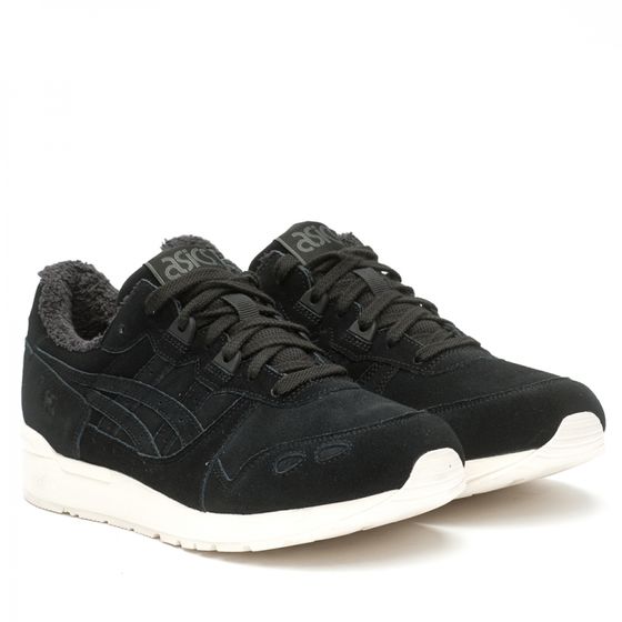 Кроссовки Asics Gel-Lyte 1193A027-001 (black-black)
