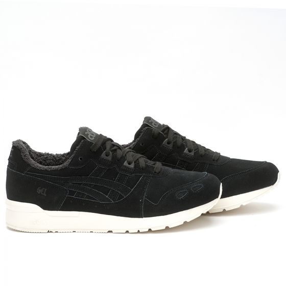 Кроссовки Asics Gel-Lyte 1193A027-001 (black-black)