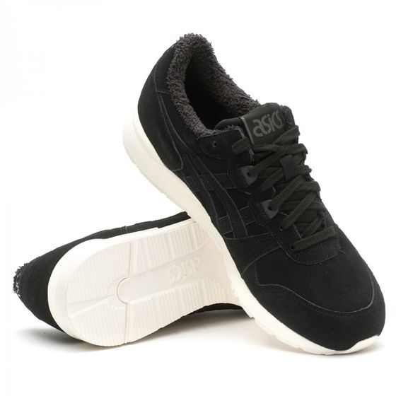 Кроссовки Asics Gel-Lyte 1193A027-001 (black-black)
