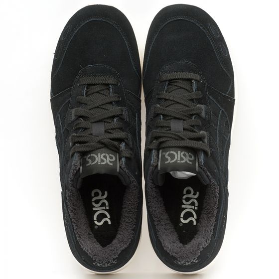 Кроссовки Asics Gel-Lyte 1193A027-001 (black-black)
