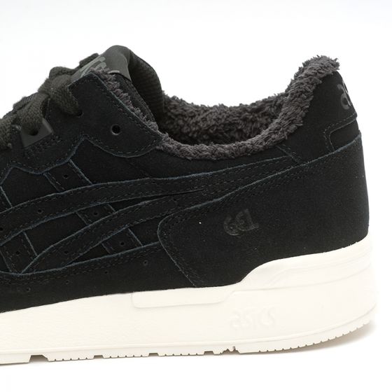 Кроссовки Asics Gel-Lyte 1193A027-001 (black-black)