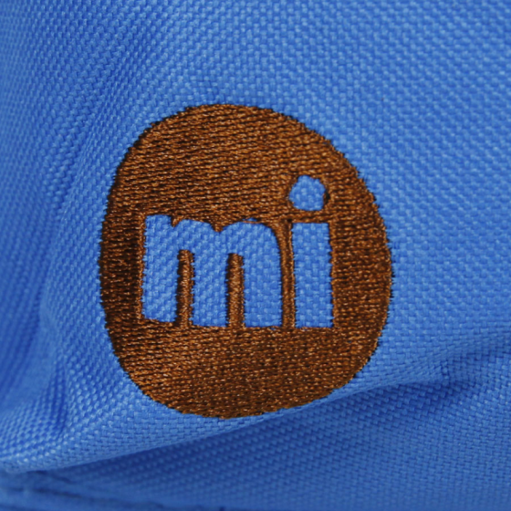 Рюкзак MI-PAC Classic 740001105 (royal blue)