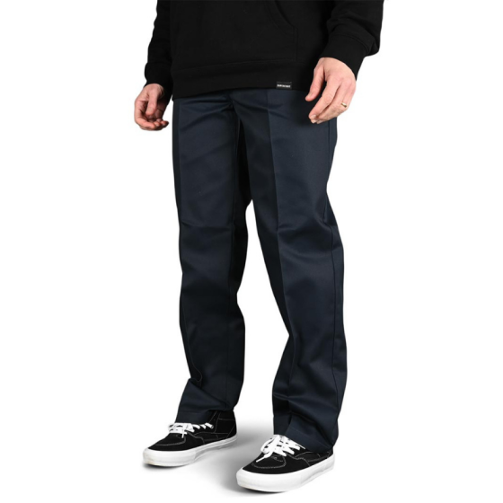Брюки Dickies 874 Work Pant Rec DK0A4XK6DNX1 (dark navy)
