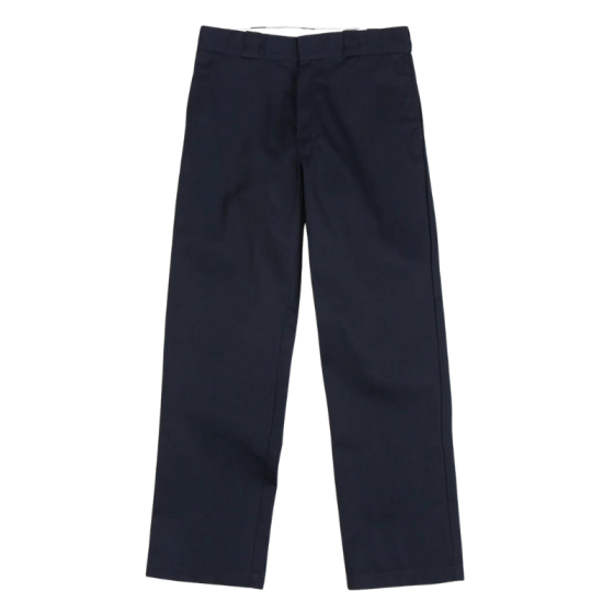 Брюки Dickies 874 Work Pant Rec DK0A4XK6DNX1 (dark navy)