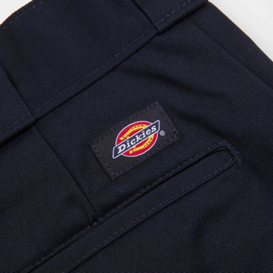 Брюки Dickies 874 Work Pant Rec DK0A4XK6DNX1 (dark navy)
