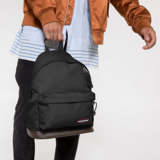 Рюкзак Eastpak Wyoming EK000811008 (black)