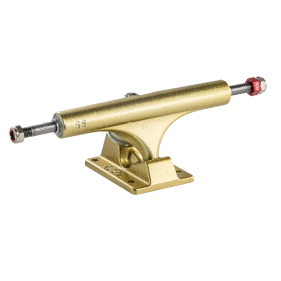 Подвески Для Скейтборда Ace Trucks AF-1 55 ATAFG55 (gold)