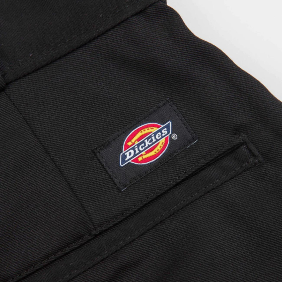 Брюки Dickies 874 Work Pant Rec DK0A4XK6BLK1 (black)