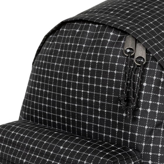 Рюкзак Eastpak Padded Pak'R EK0006207V8 (refleks space black)