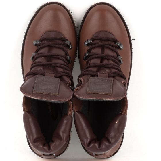 Ботинки женские Afour Hiker 2 DS0306300 (choco)