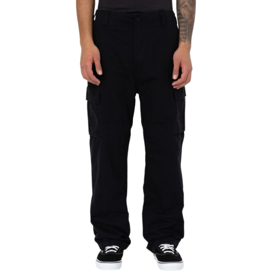 Брюки Dickies Eagle Bend DK0A4X9XBLK1 (black)