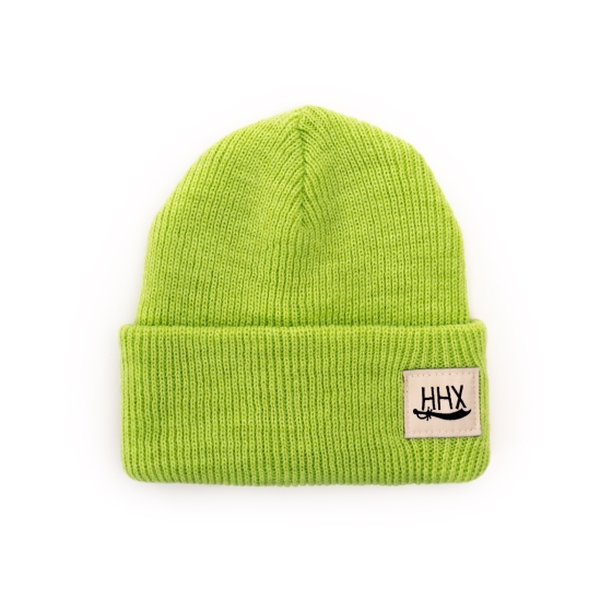 Шапка Ннх Эверест hhx24everest-acid (кислотный)