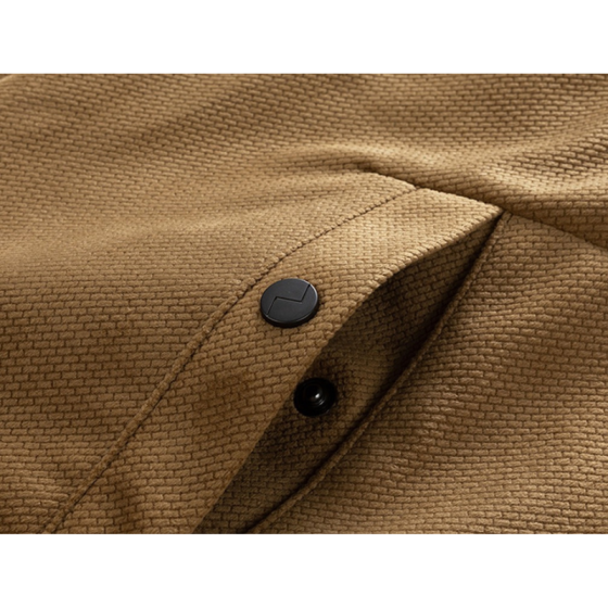 Куртка Armin Project Sherpa Lined AP022-2270 (sand)