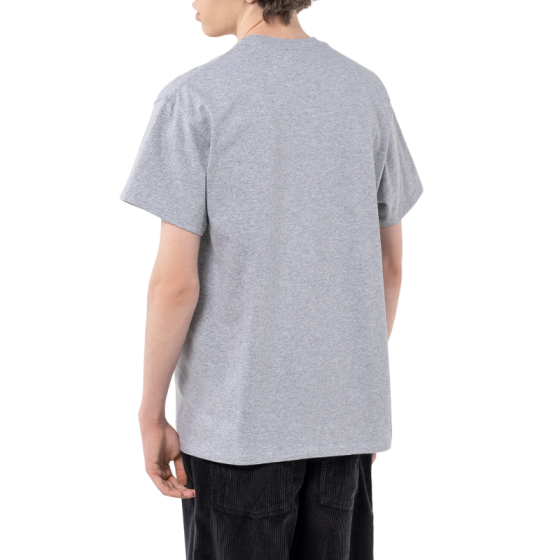 Футболка Thrasher Skate Mag 311027 (grey)