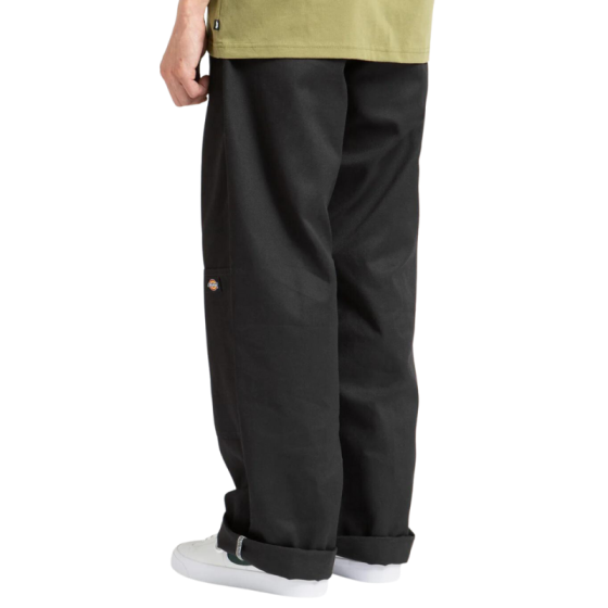 Брюки Dickies Double Knee Rec DK0A4XK3BLK1 (black)