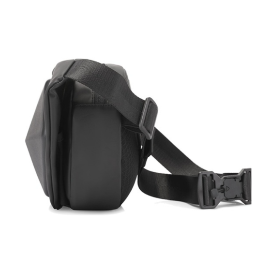 Сумка Через Плечо Tangcool Shoulder Bag TC505-HRD (black)