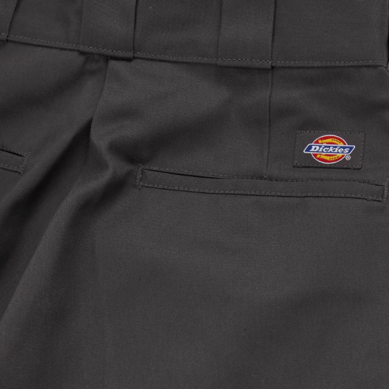 Брюки Dickies 874 Work Pant Rec DK0A4XK6CH01 (charcoal grey)