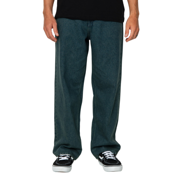 Джинсы Volcom Billow Denim A1932205PPI (ponderosa pine)