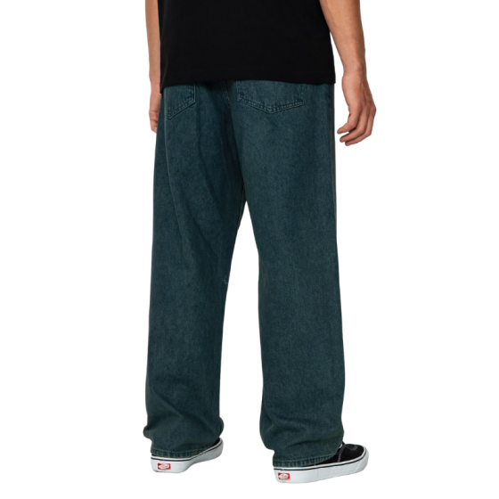 Джинсы Volcom Billow Denim A1932205PPI (ponderosa pine)