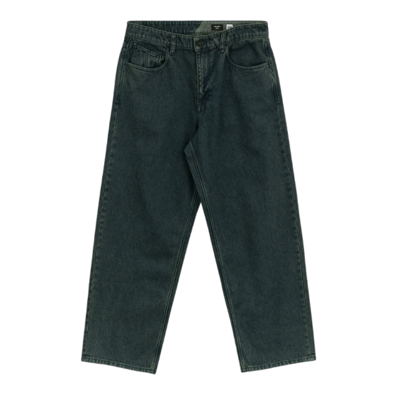 Джинсы Volcom Billow Denim A1932205PPI (ponderosa pine)