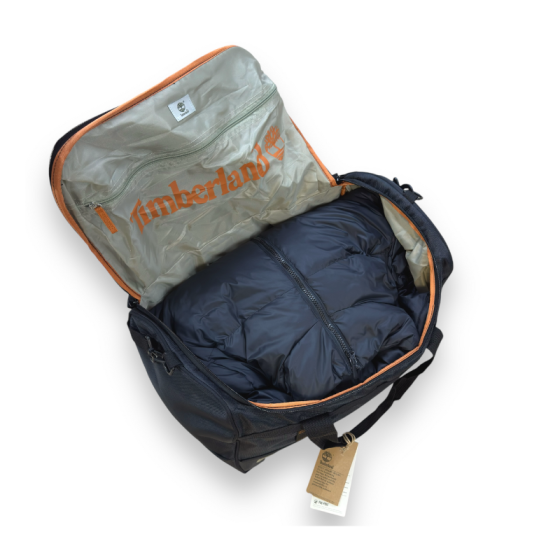 Сумка Timberland Td Jay Peak Trail Collection tim-tdbag-grn (green)